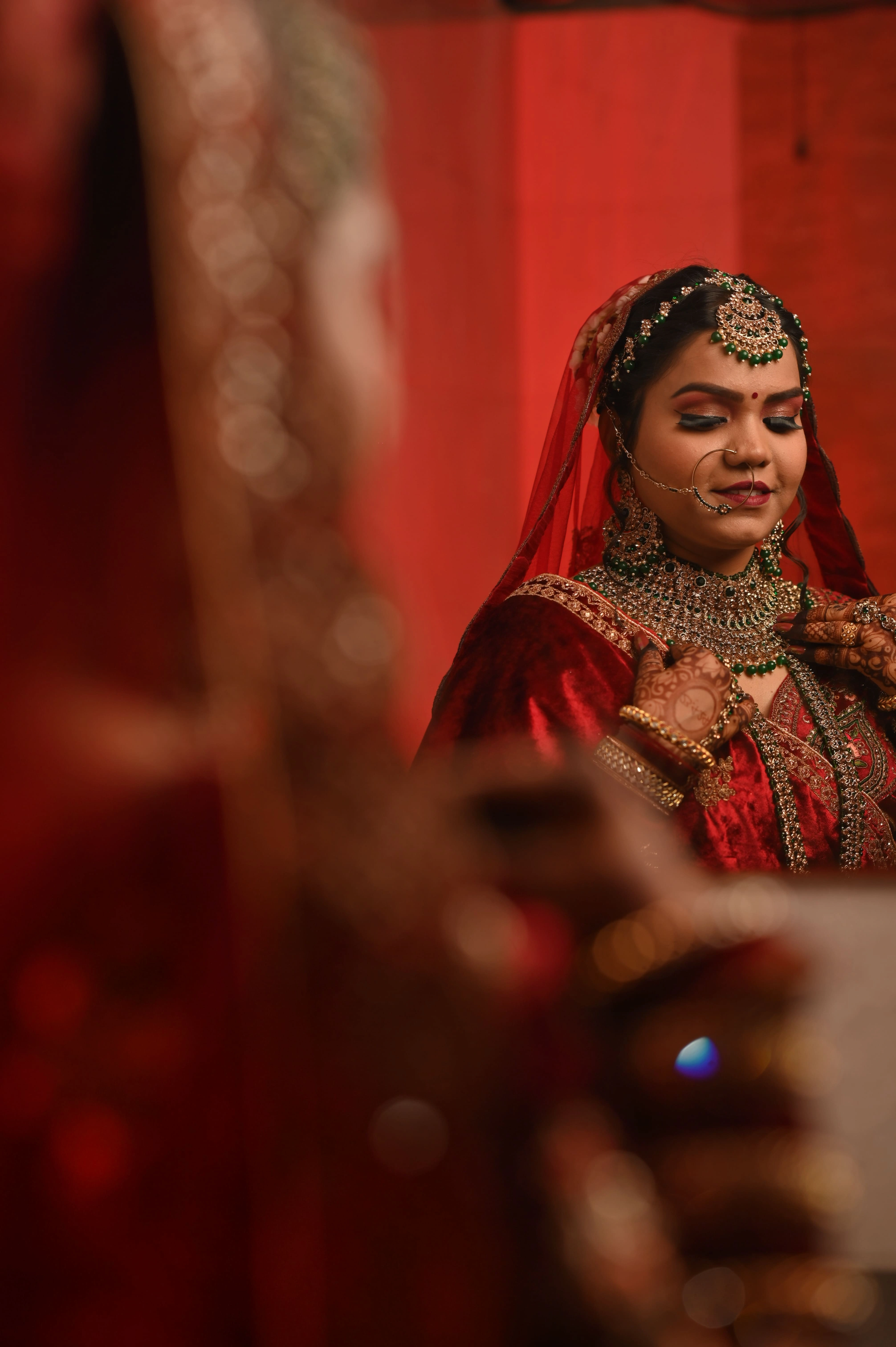 wedding Shoots